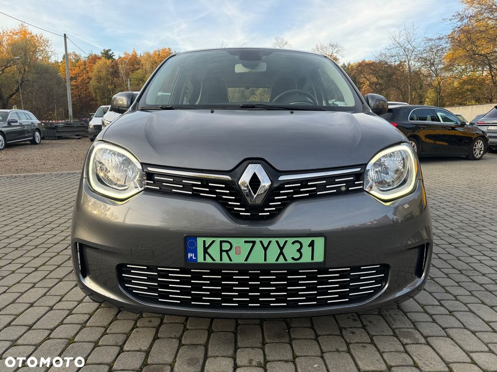Renault Twingo Electric VIBES - 2