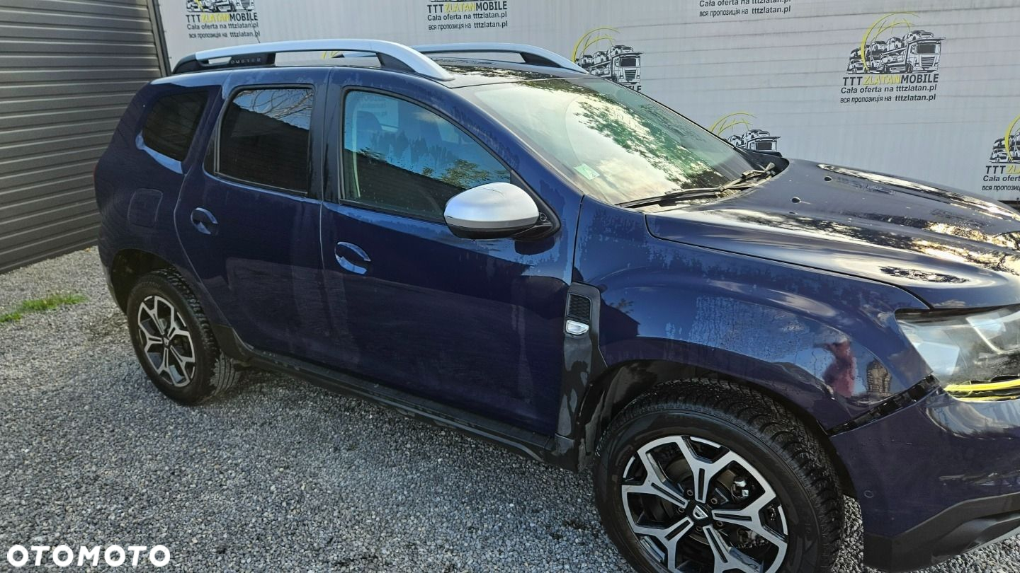 Dacia Duster - 13