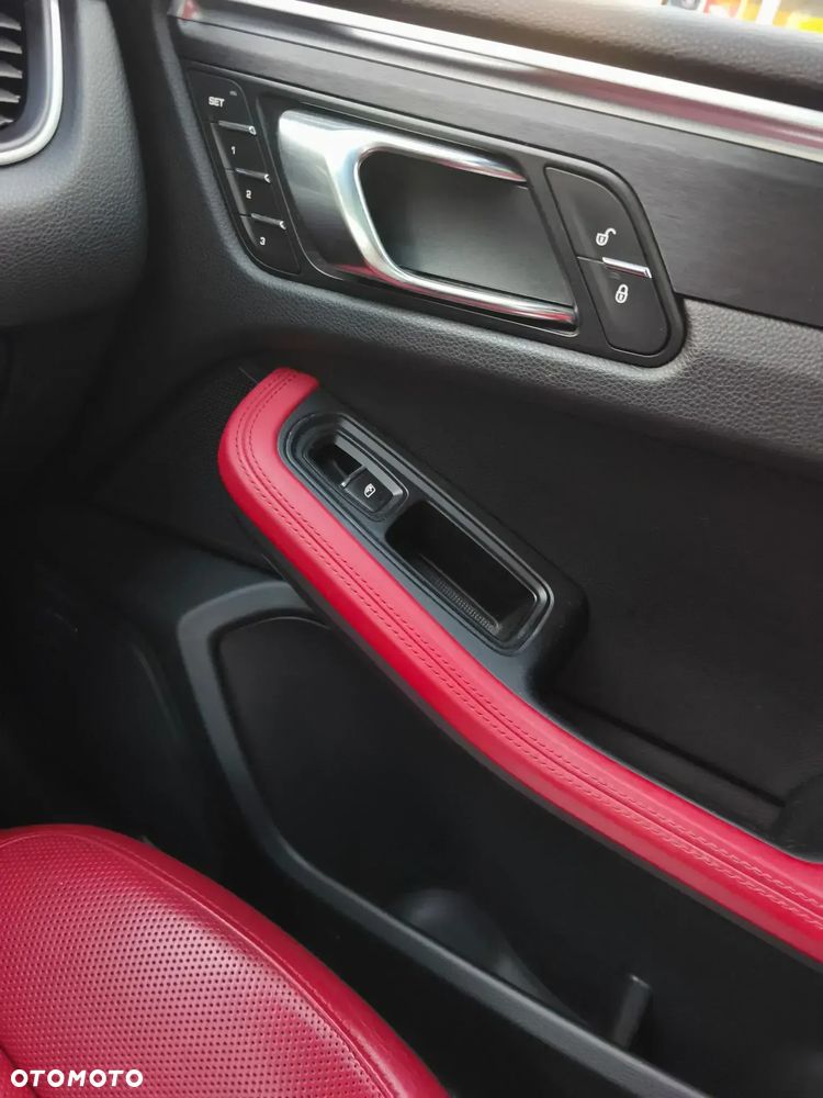 Porsche Macan GTS - 20