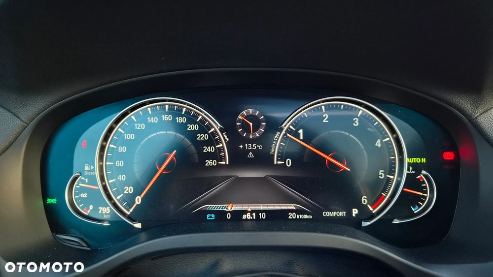 BMW X3 xDrive20d Luxury Line - 17