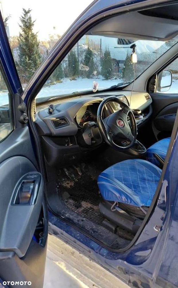 Fiat Doblo - 3
