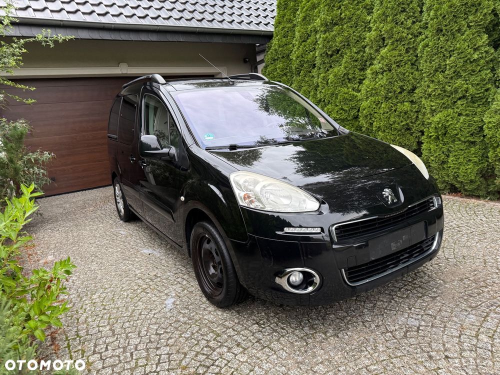 Peugeot Partner - 15