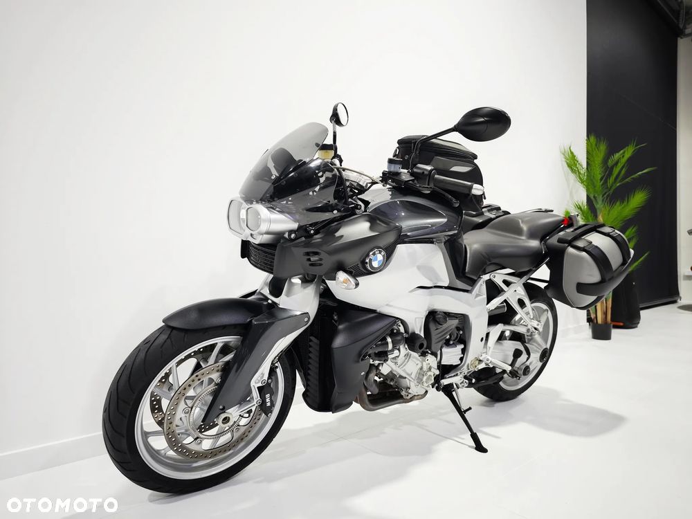 BMW K - 3
