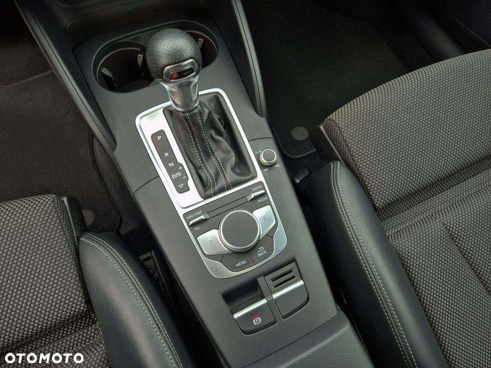 Audi A3 Sportback - 21