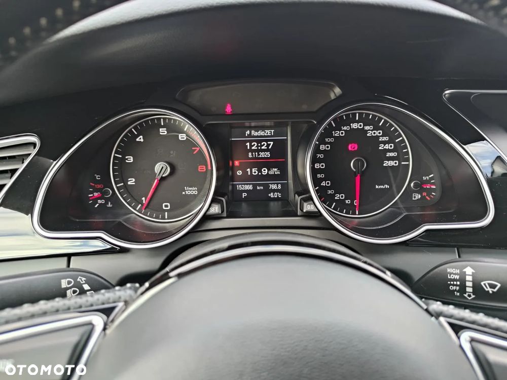 Audi A5 Sportback 1.8 TFSI Multitronic - 14