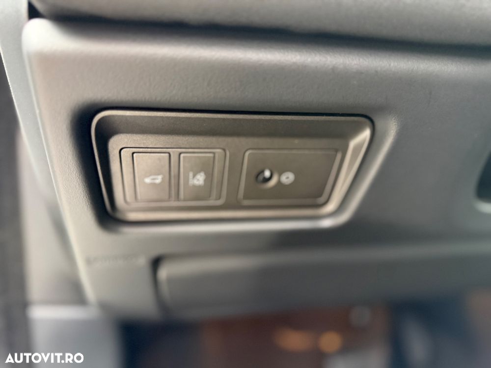 Land Rover Range Rover Evoque 2.0 D150 R-Dynamic HSE - 21