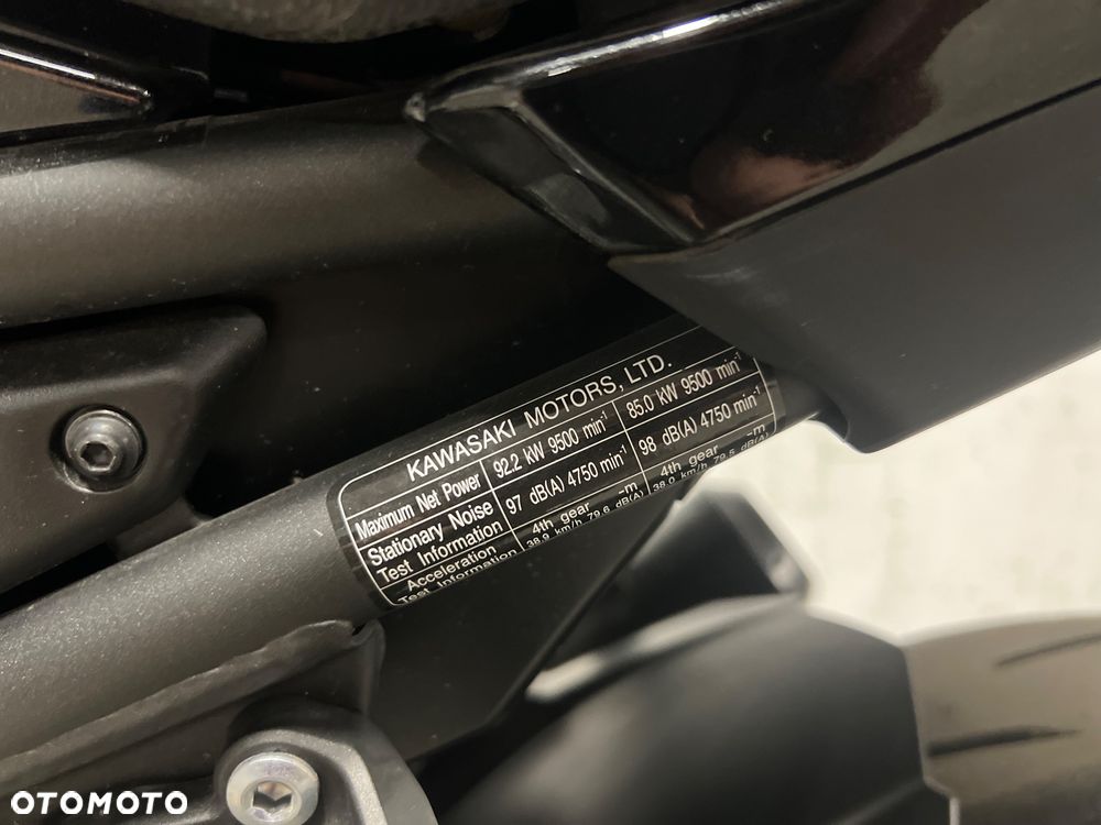 Kawasaki Z 900 - 22