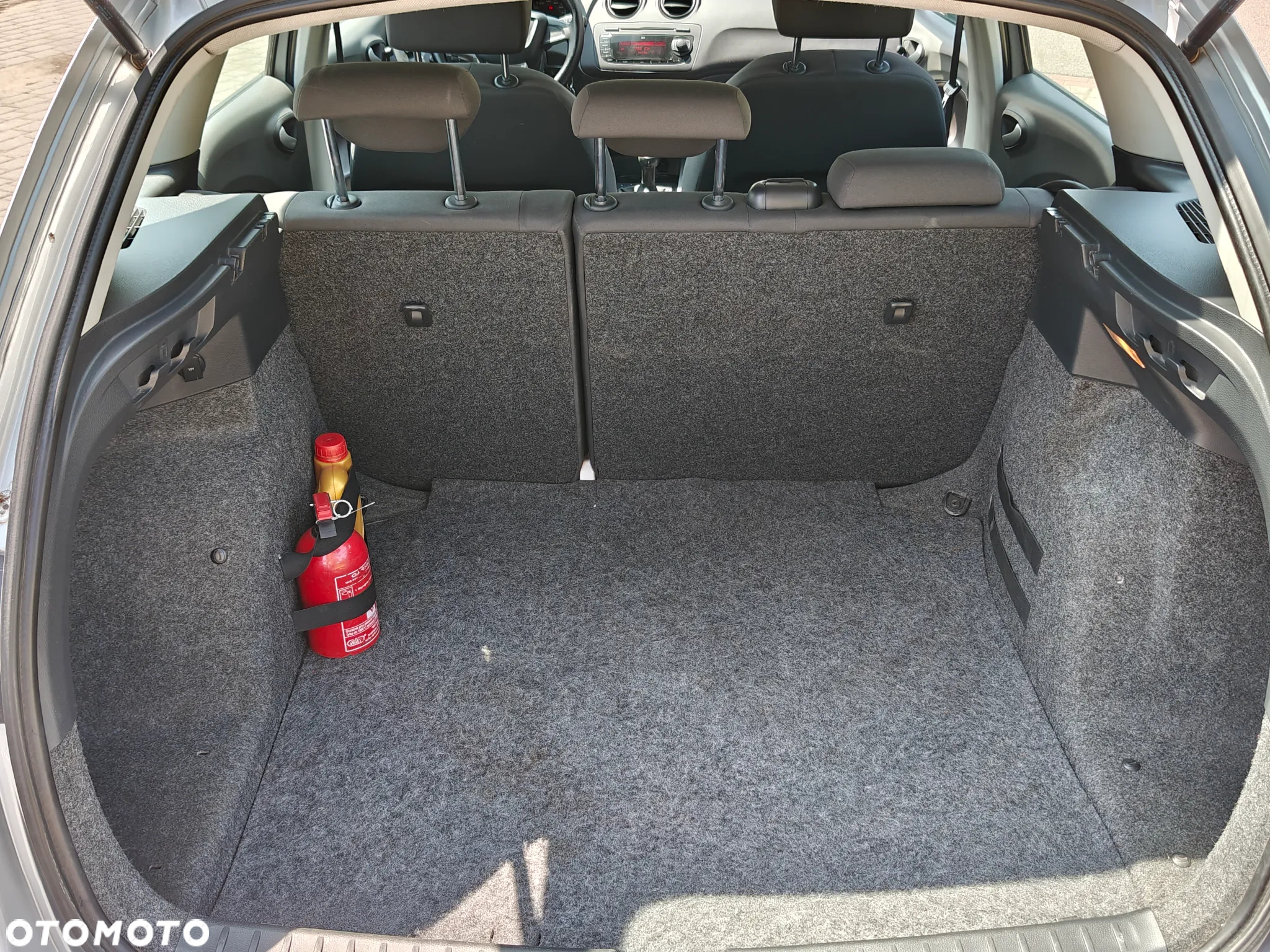 Seat Ibiza 1.4 16V Style - 16