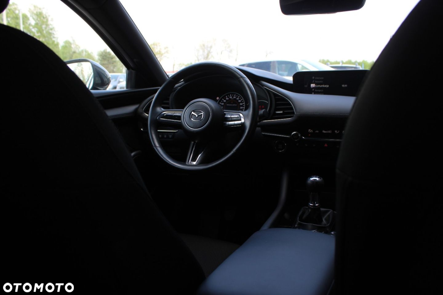 Mazda 3 - 31