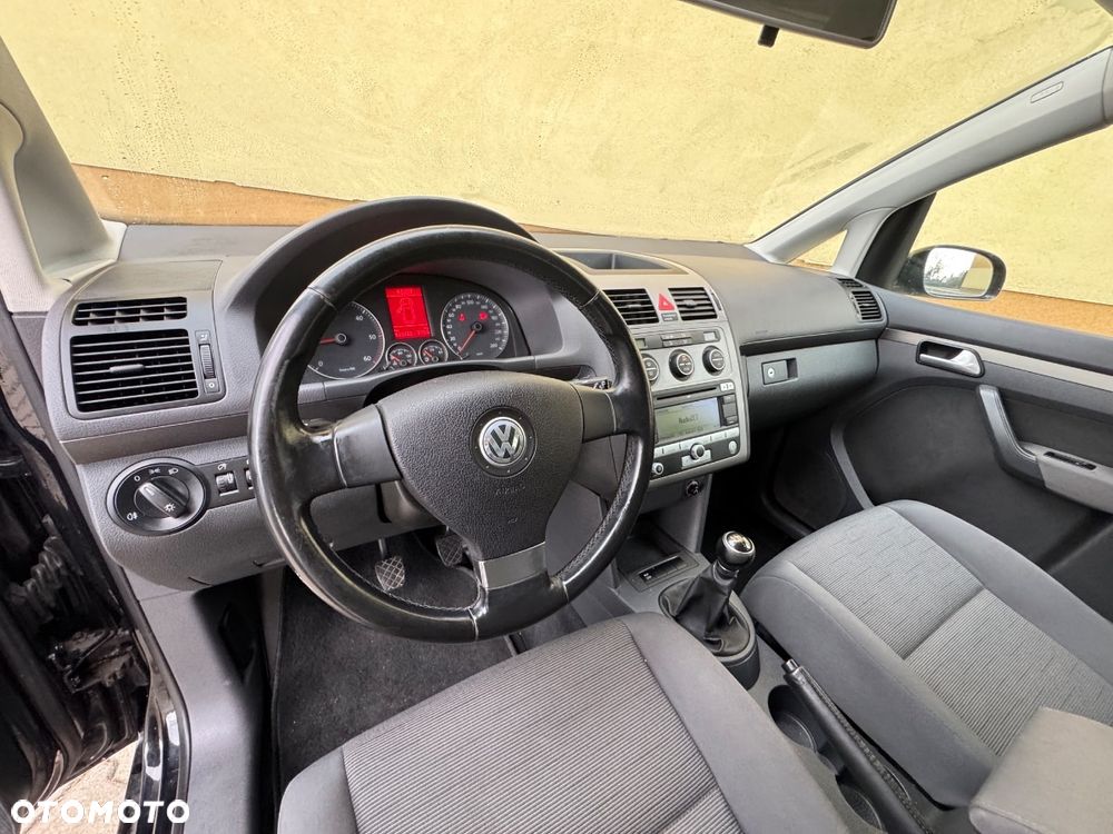 Ford Galaxy 2.0 TDCi DPF Ghia - 16