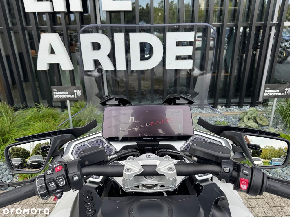 BMW RT - 7