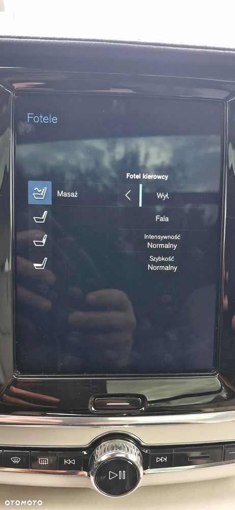 Volvo V90 D5 AWD Inscription - 25