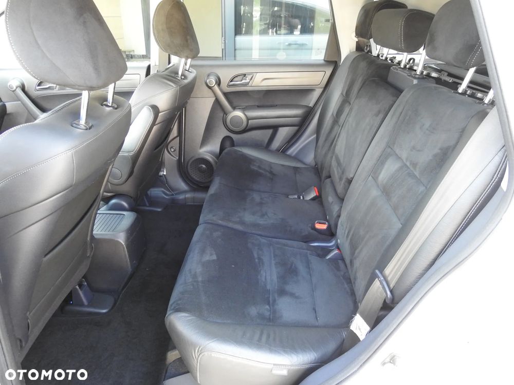 Honda CR-V 2.0 Executive - 7