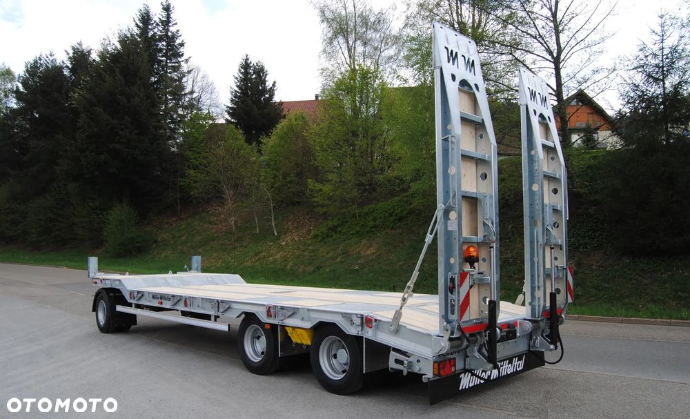 Müller-Mitteltal T3 30,0 Profi - 3