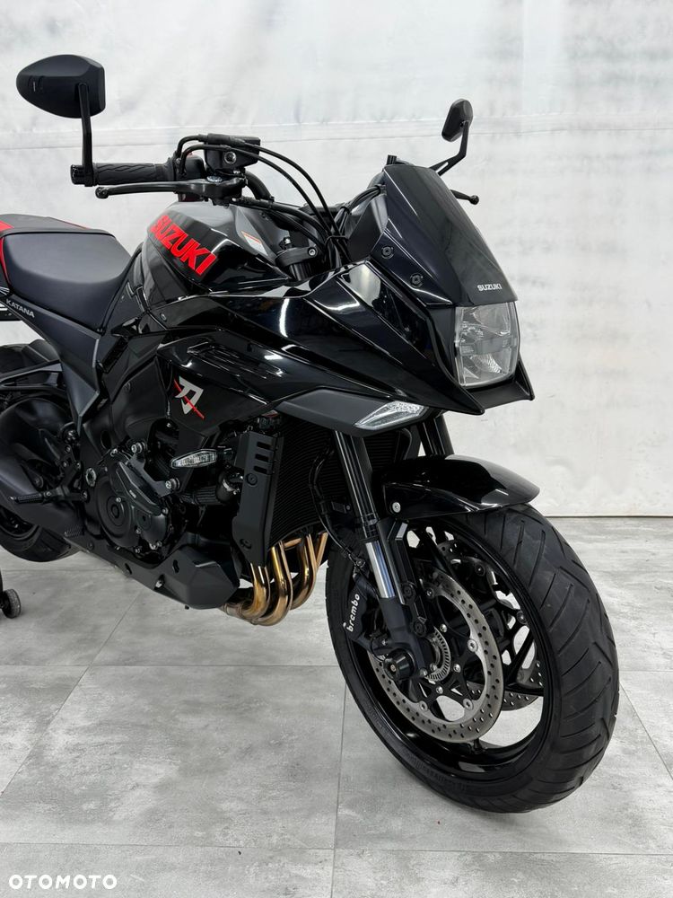 Suzuki Katana - 21