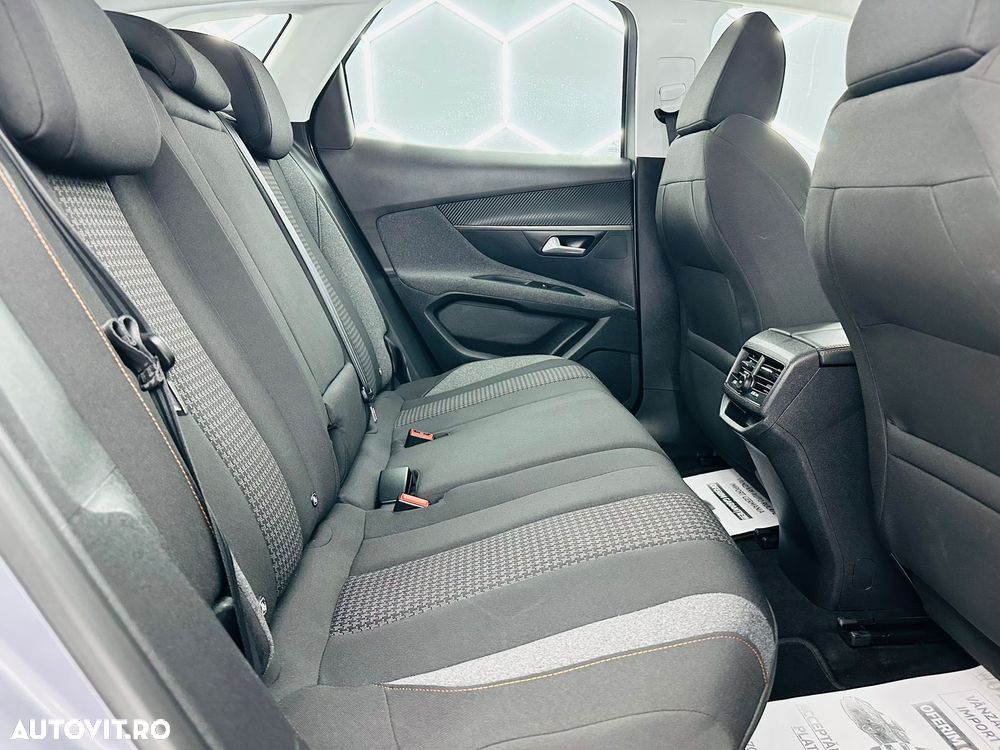 Peugeot 3008 PureTech 130 Stop & Start GPF Active - 7