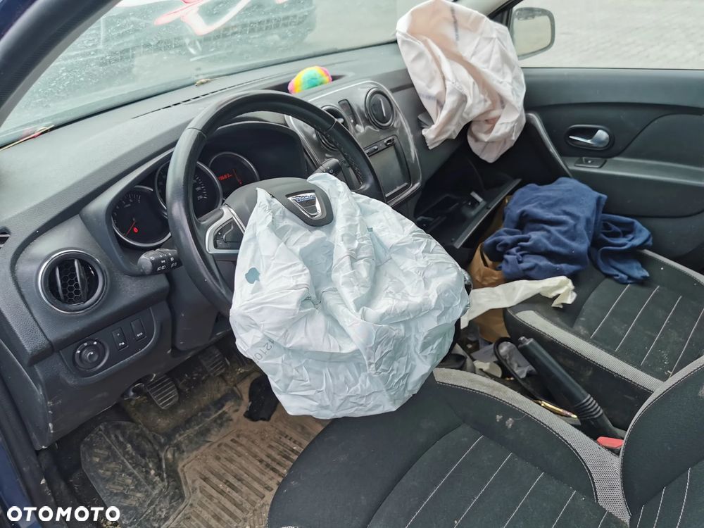 Dacia Sandero 1.5 dCi Laureate - 4
