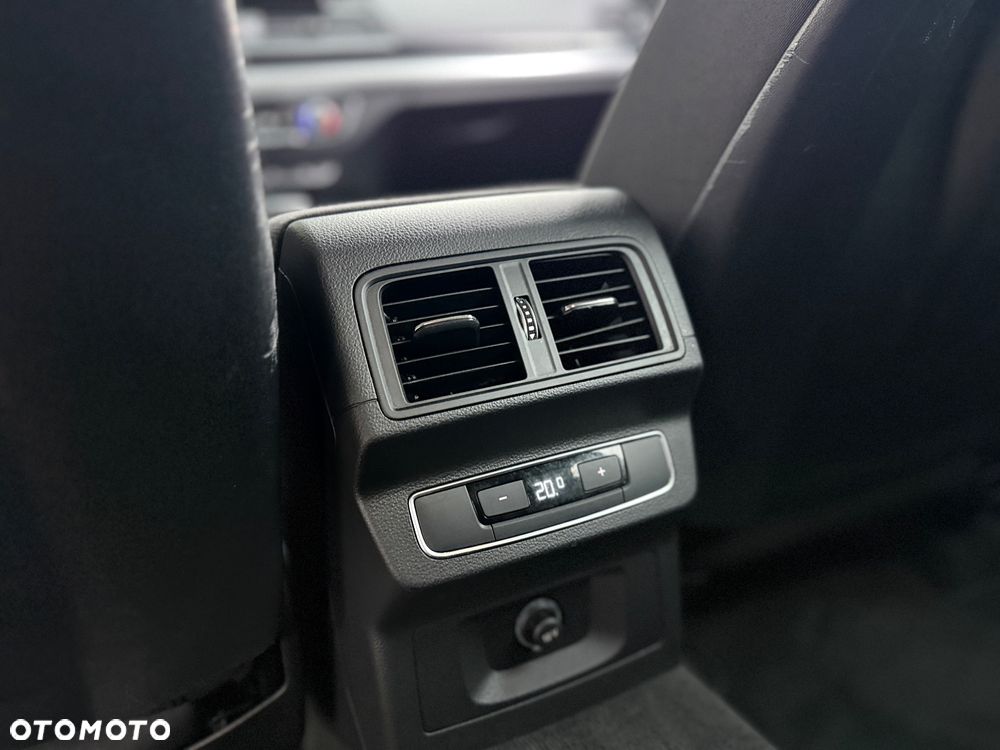 Audi Q5 35 TDI S tronic advanced - 12