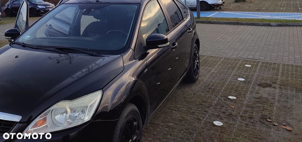 Ford Focus 1.6 Trend EU5 - 3