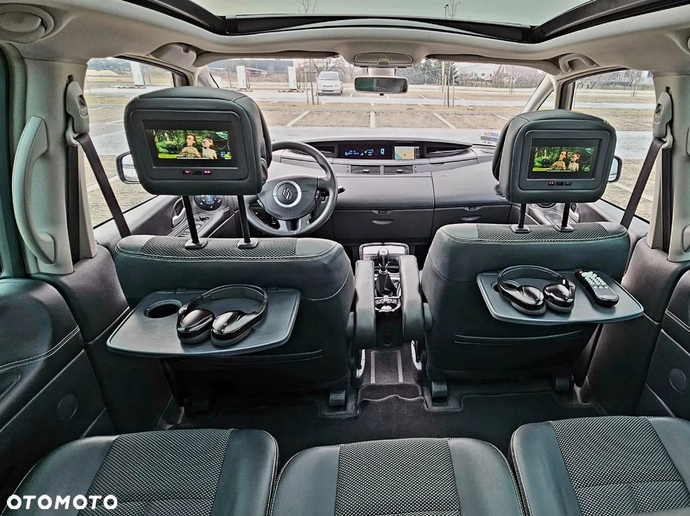 Renault Espace 2.0 dCi FAP Celsium - 13