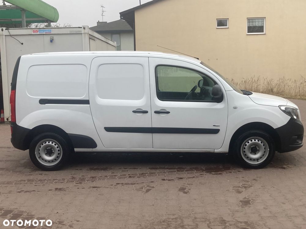 Mercedes-Benz Citan - 4