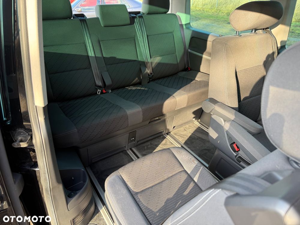 Volkswagen Multivan L1 LIFE - 13