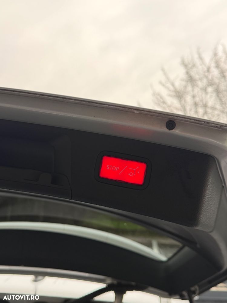 Mercedes-Benz GLK 220 CDI 4MATIC - 17