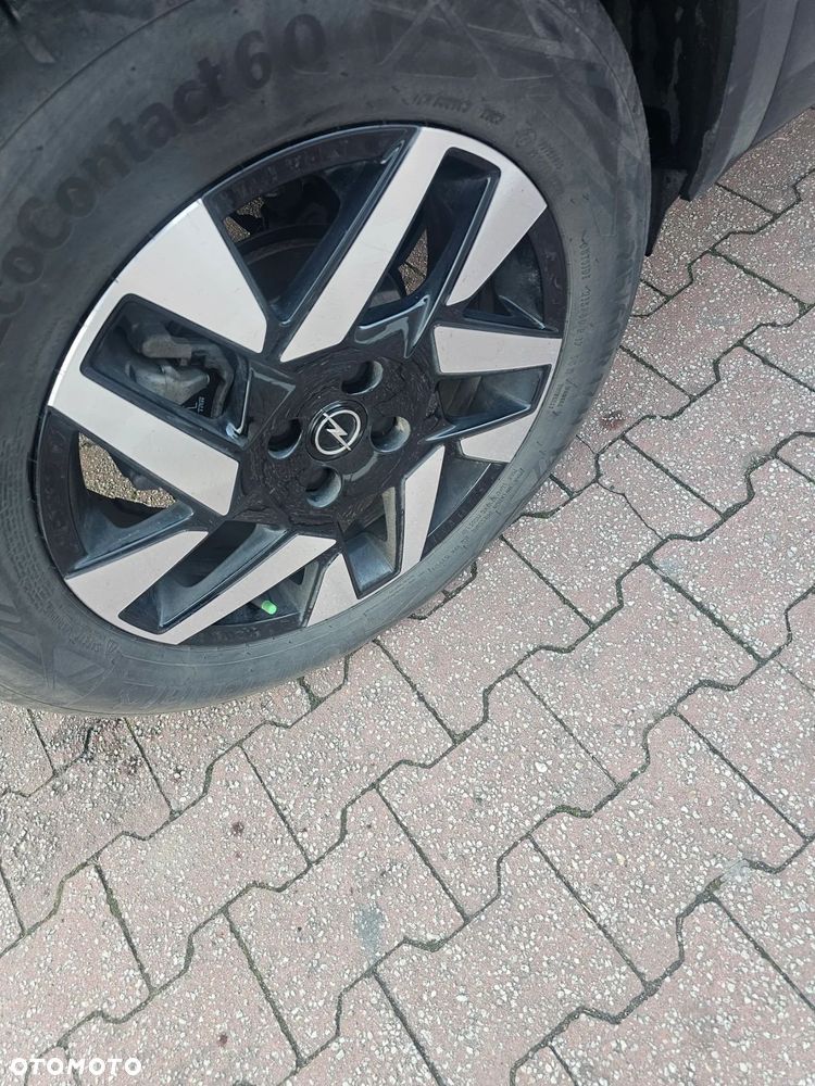 Opel Mokka 1.2 T Elegance S&S - 13