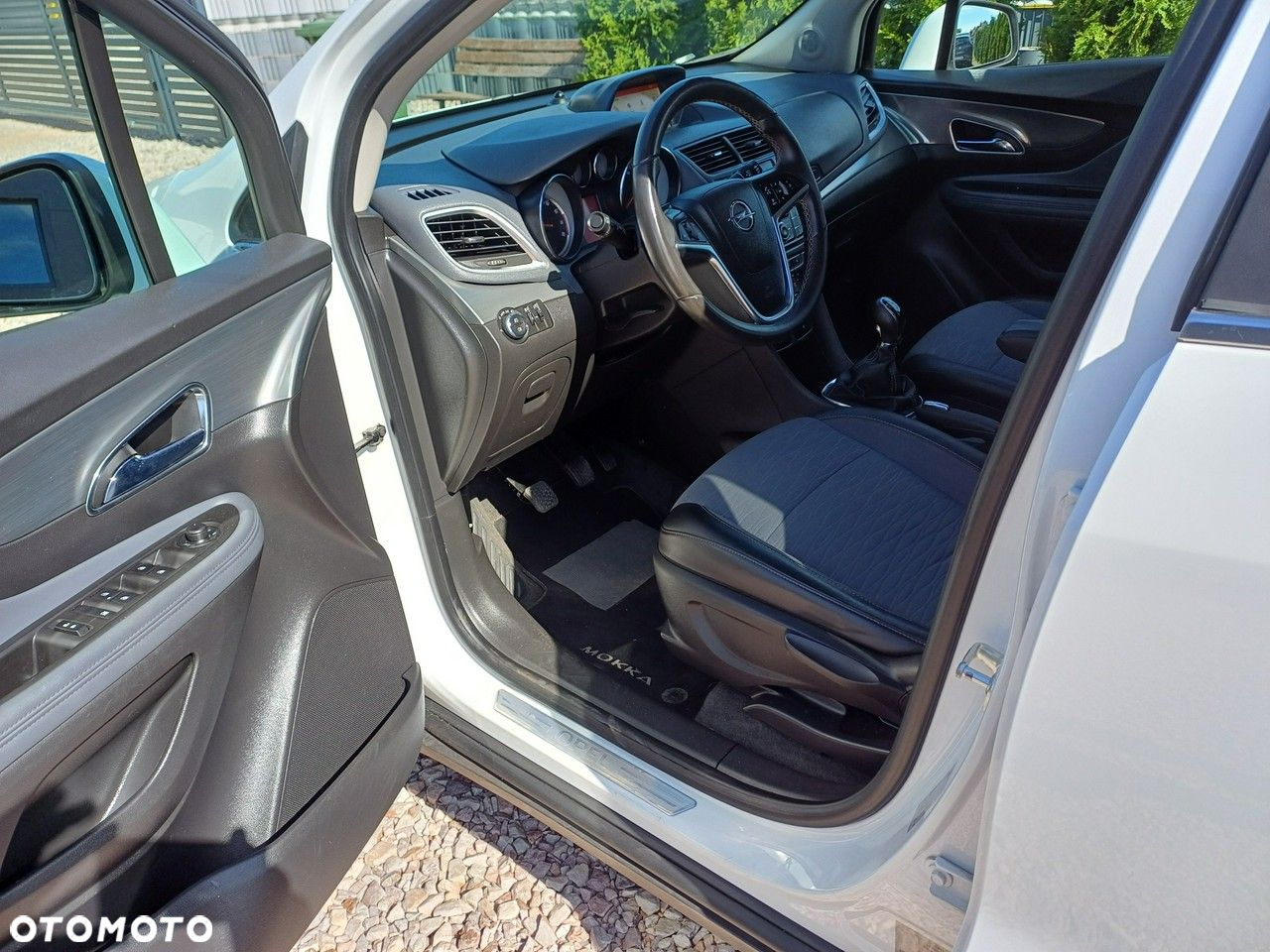Opel Mokka 1.4 T Cosmo S&S - 5