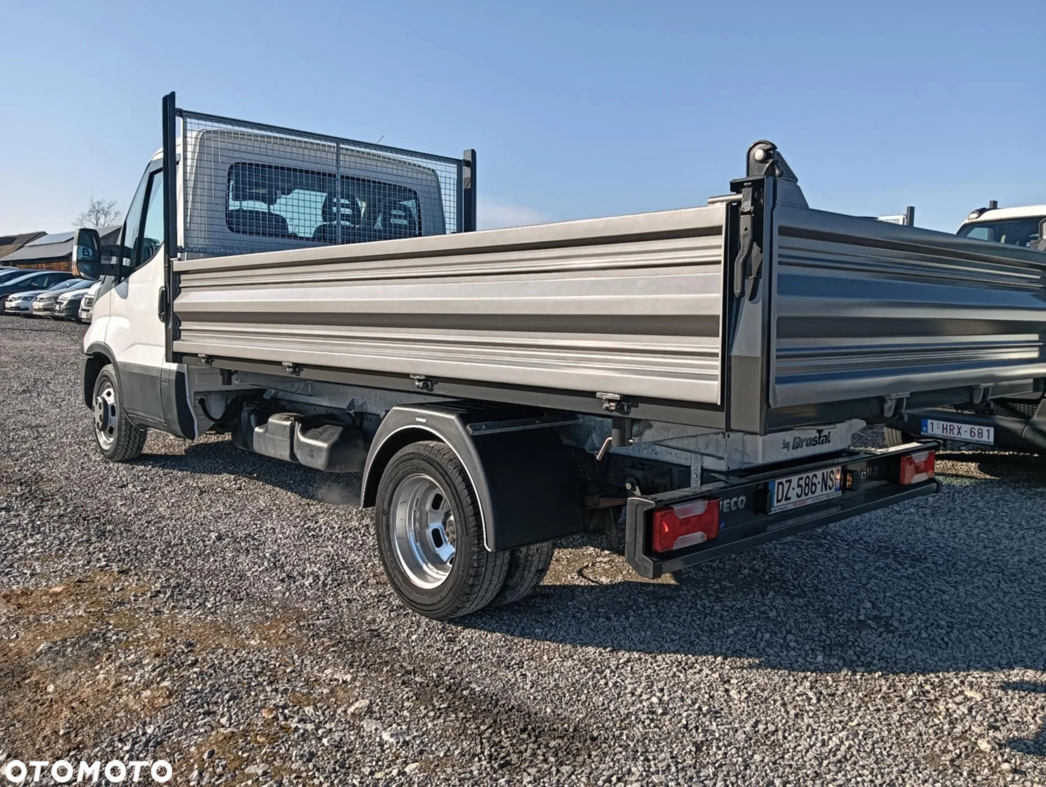 Iveco 35C13, 35C12, 35C14, 35C15 - 7