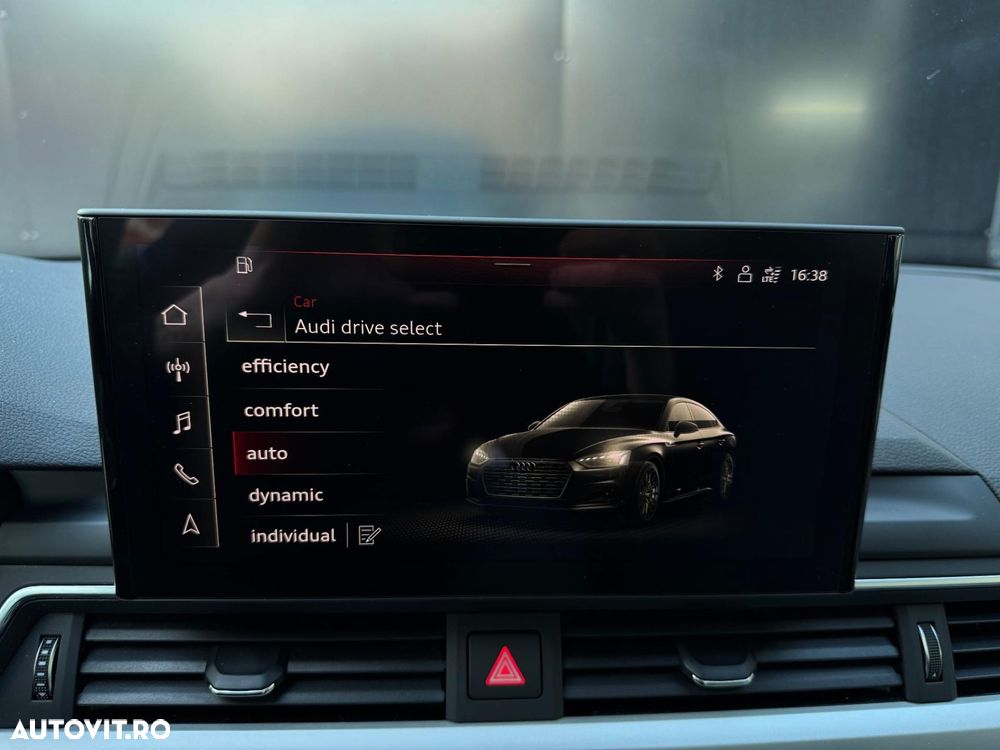 Audi A5 - 23