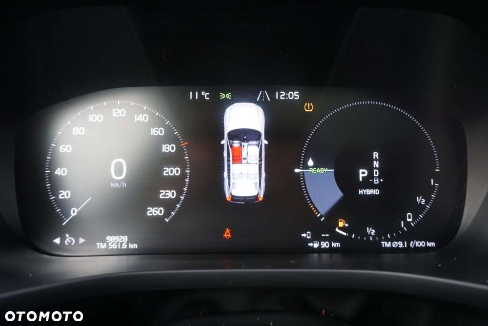 Volvo XC 60 - 15