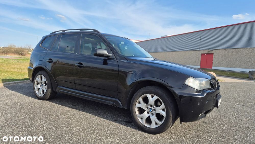 BMW X3 - 15
