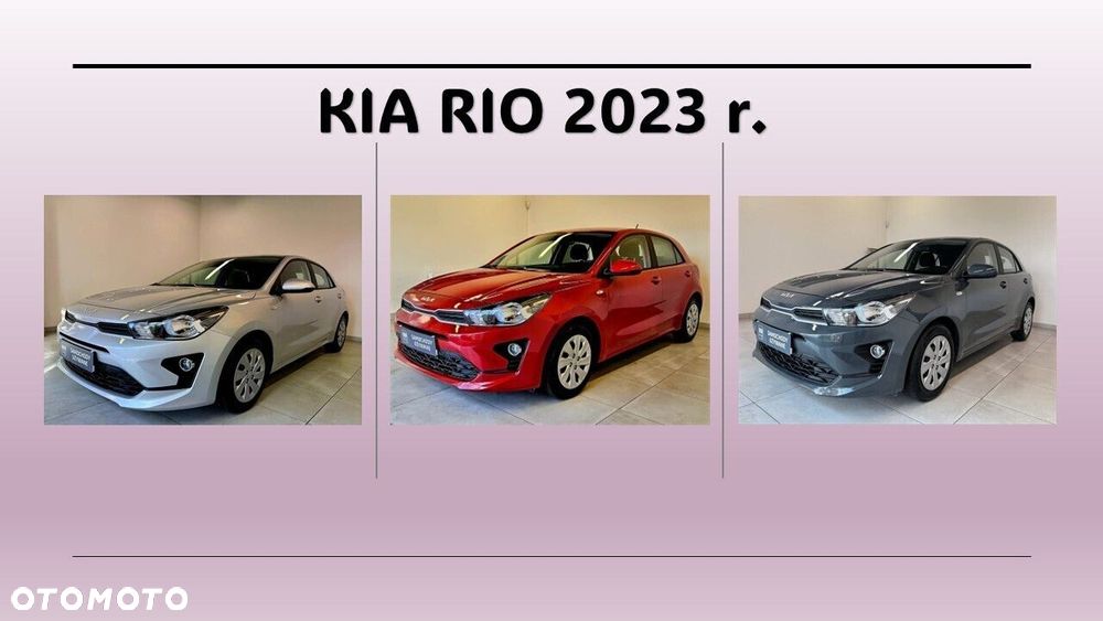 Kia Rio 1.0 T-GDI M - 23