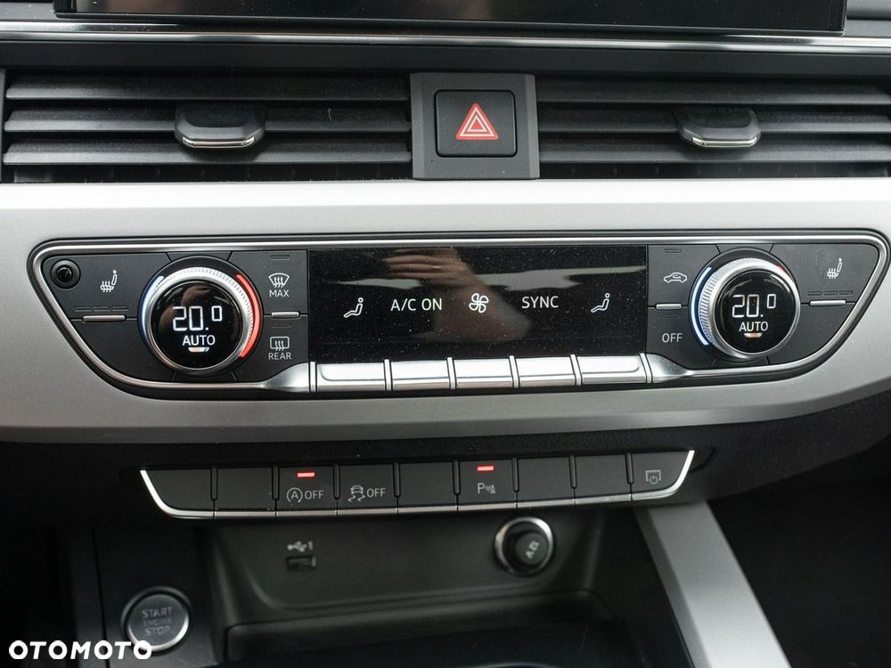 Audi A4 Limousine 35 TFSI mHEV S Line S tronic - 18