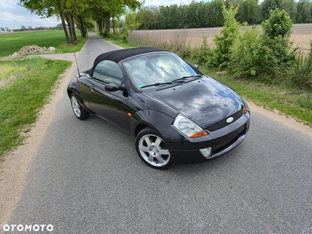 Ford Streetka 1.6 8V - 35