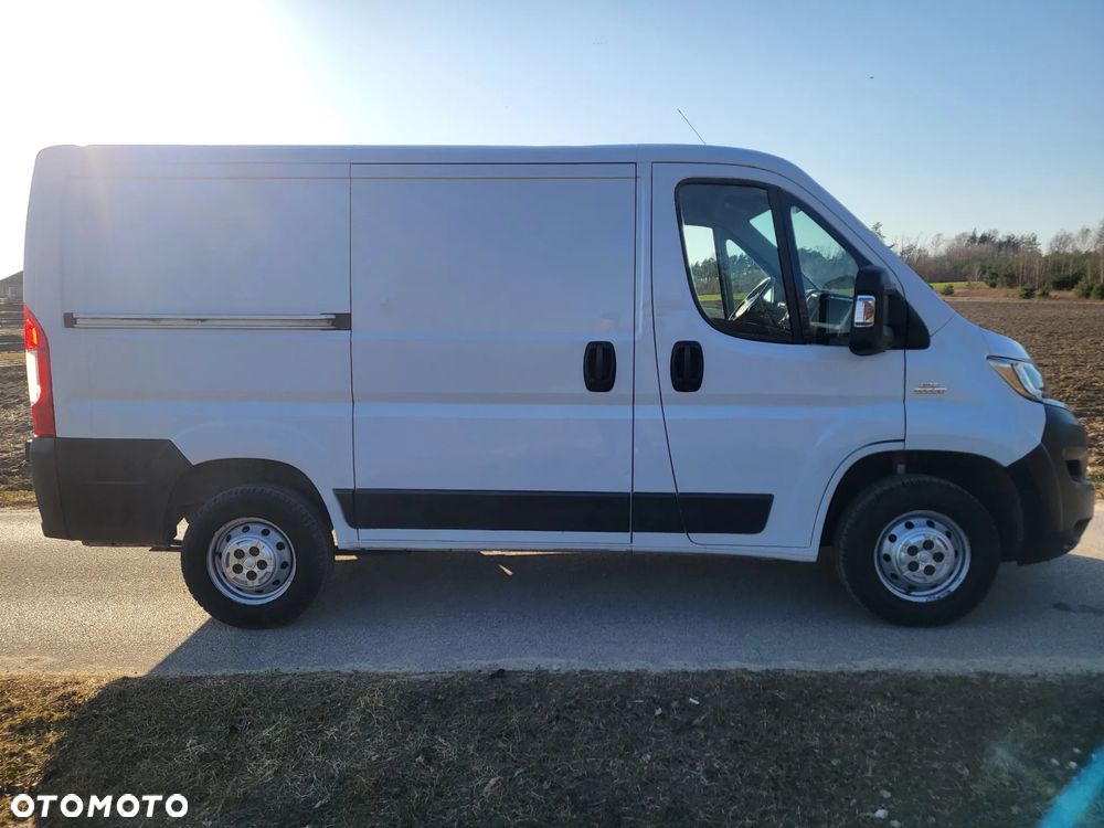 Fiat Ducato - 5