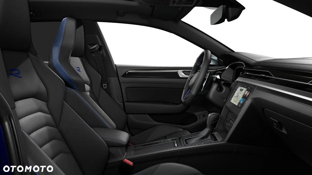 Volkswagen Arteon Shooting Brake 2.0 TSI 4Motion R DSG - 9