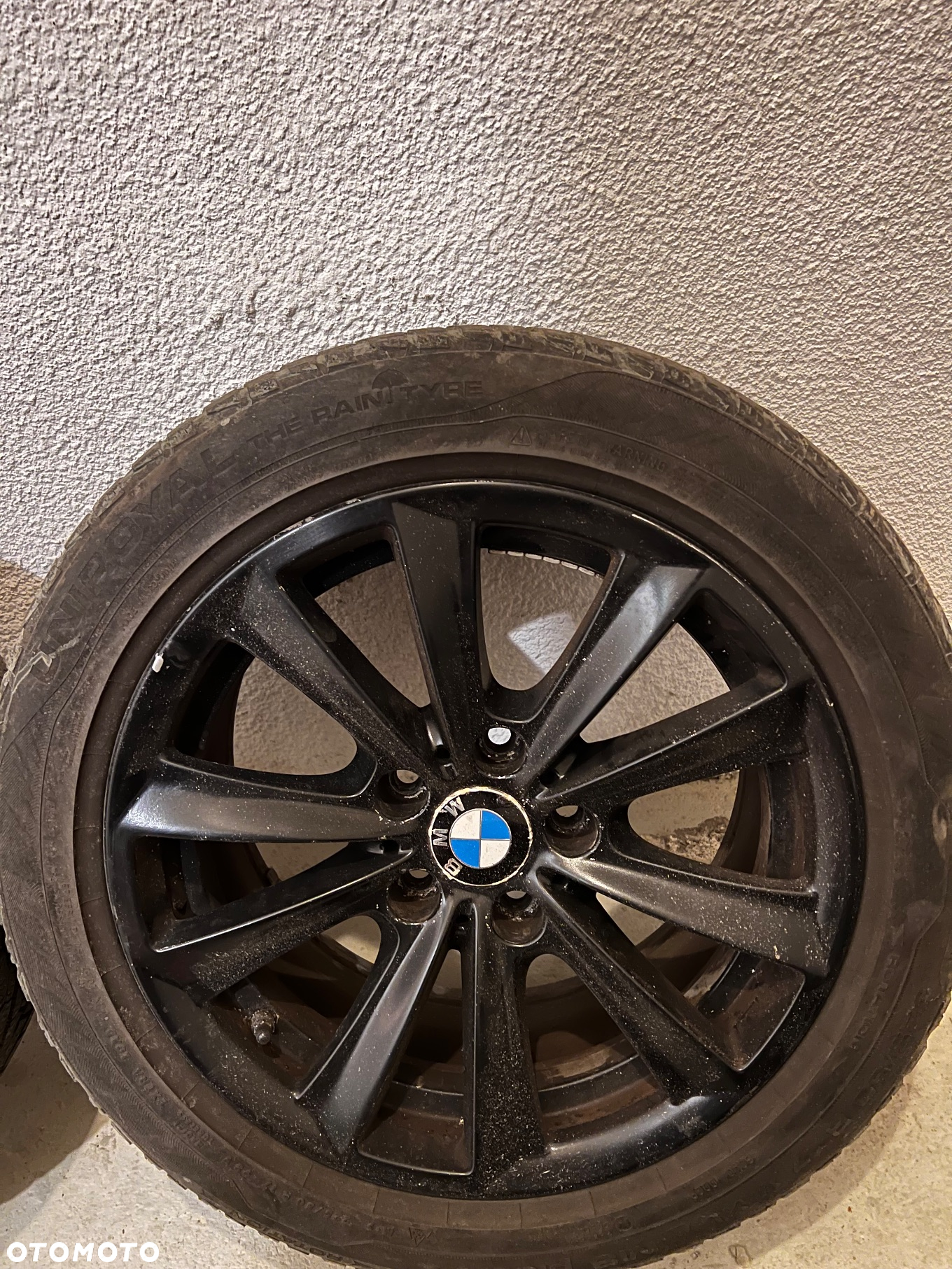 BMW Seria 5 520d Touring - 40