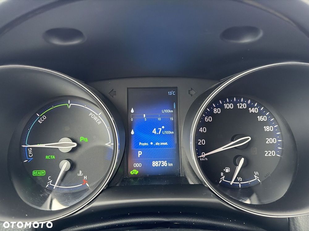 Toyota C-HR 1.8 Hybrid Selection - 20