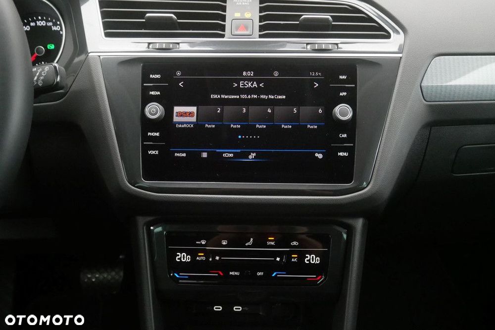 Volkswagen Tiguan 1.5 TSI EVO Life DSG - 10