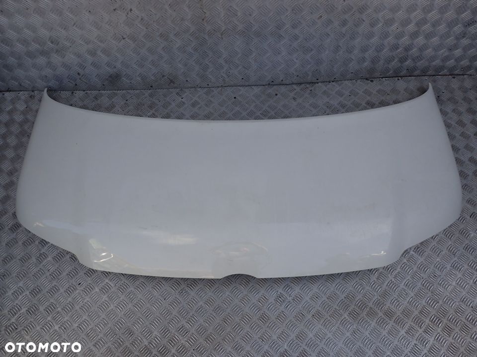Maska pokrywa przód VW TRANSPORTER T5 RADOM - 1