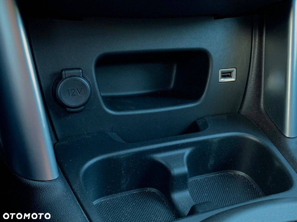 Citroën C3 Aircross 1.2 PureTech GPF Shine S&S - 25