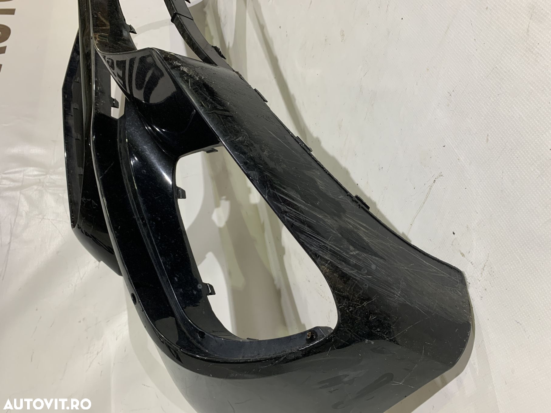 Bara fata Mercedes E-Class 63 AMG, 2016, 2017, 2018, 2019, cod origine OE A2138858500. - 22