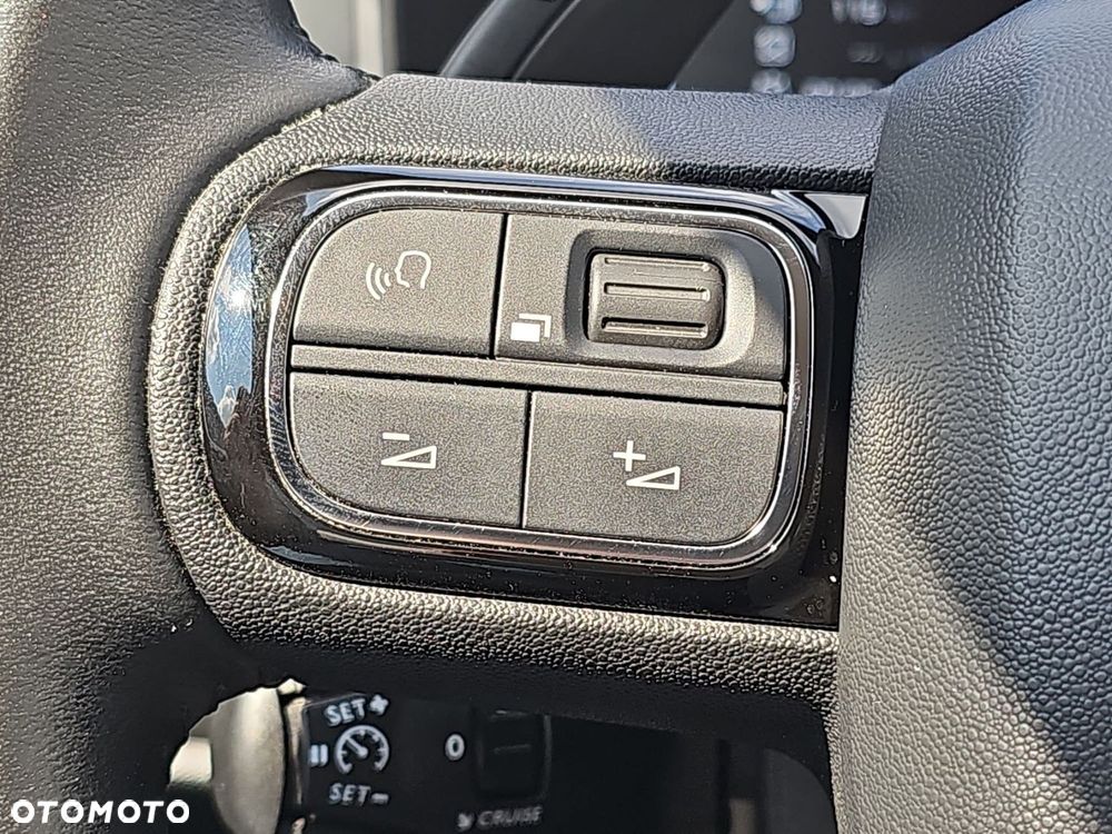 Citroën C5 Aircross 1.5 BlueHDi Shine EAT8 - 22