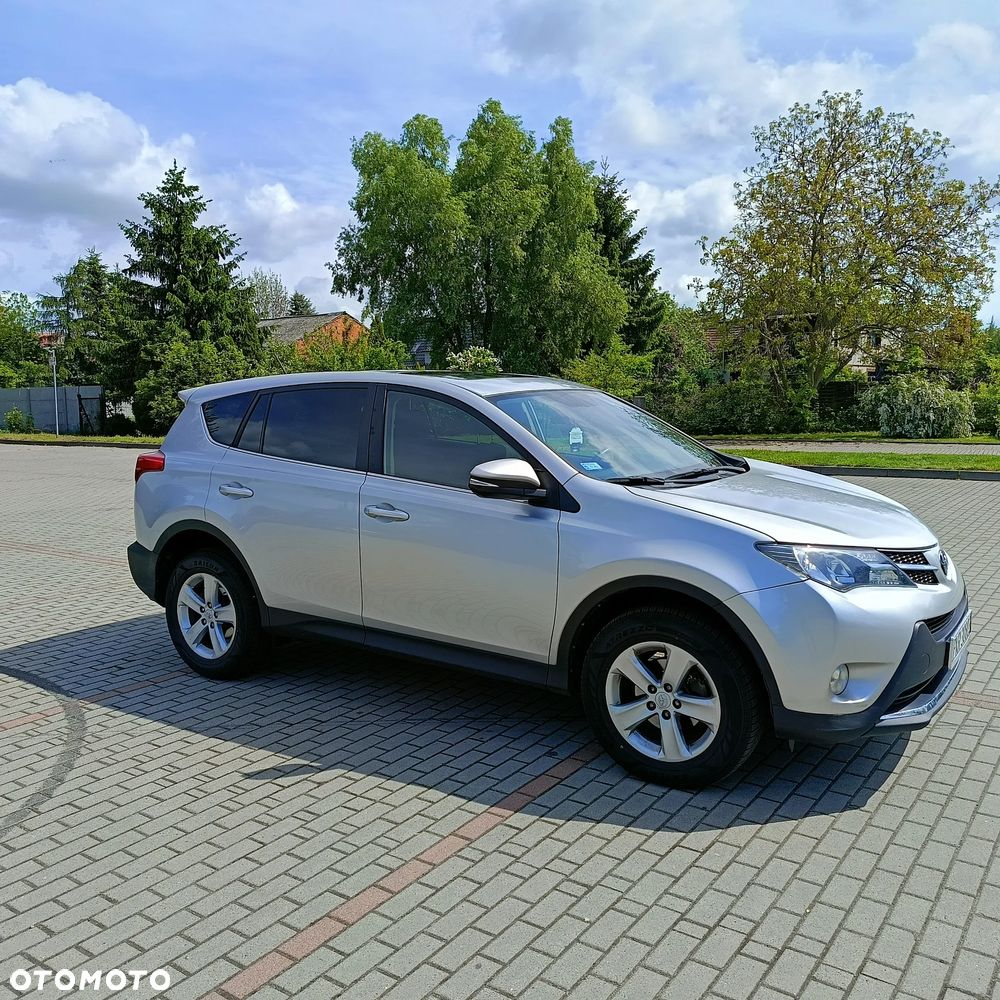Toyota RAV4 - 12