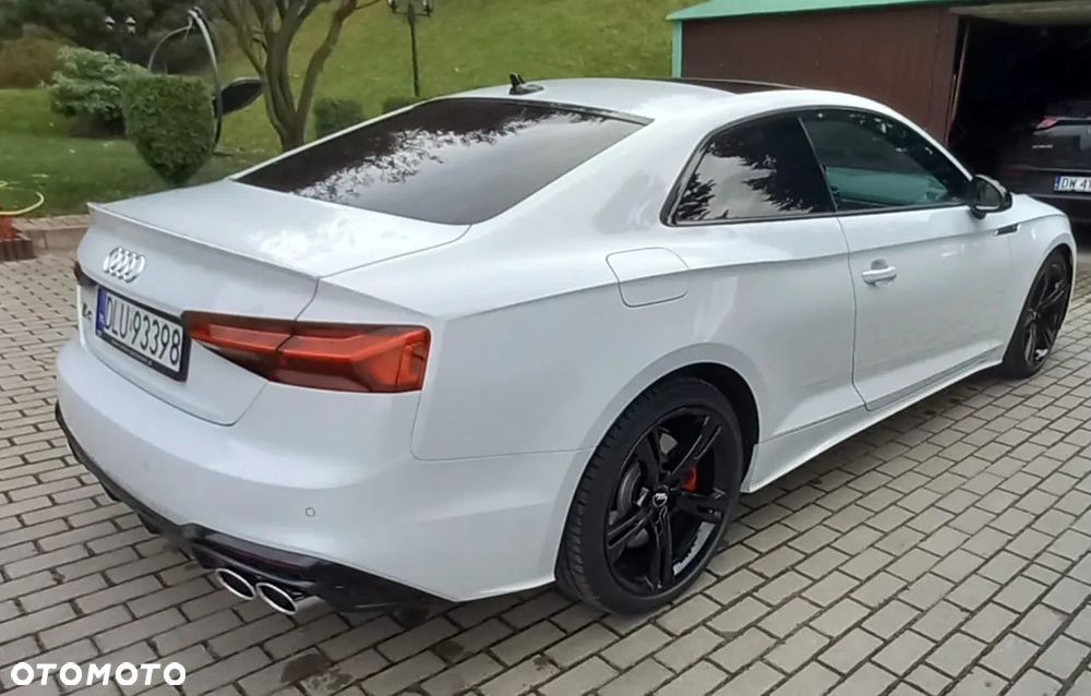 Audi S5 Coupé - 15