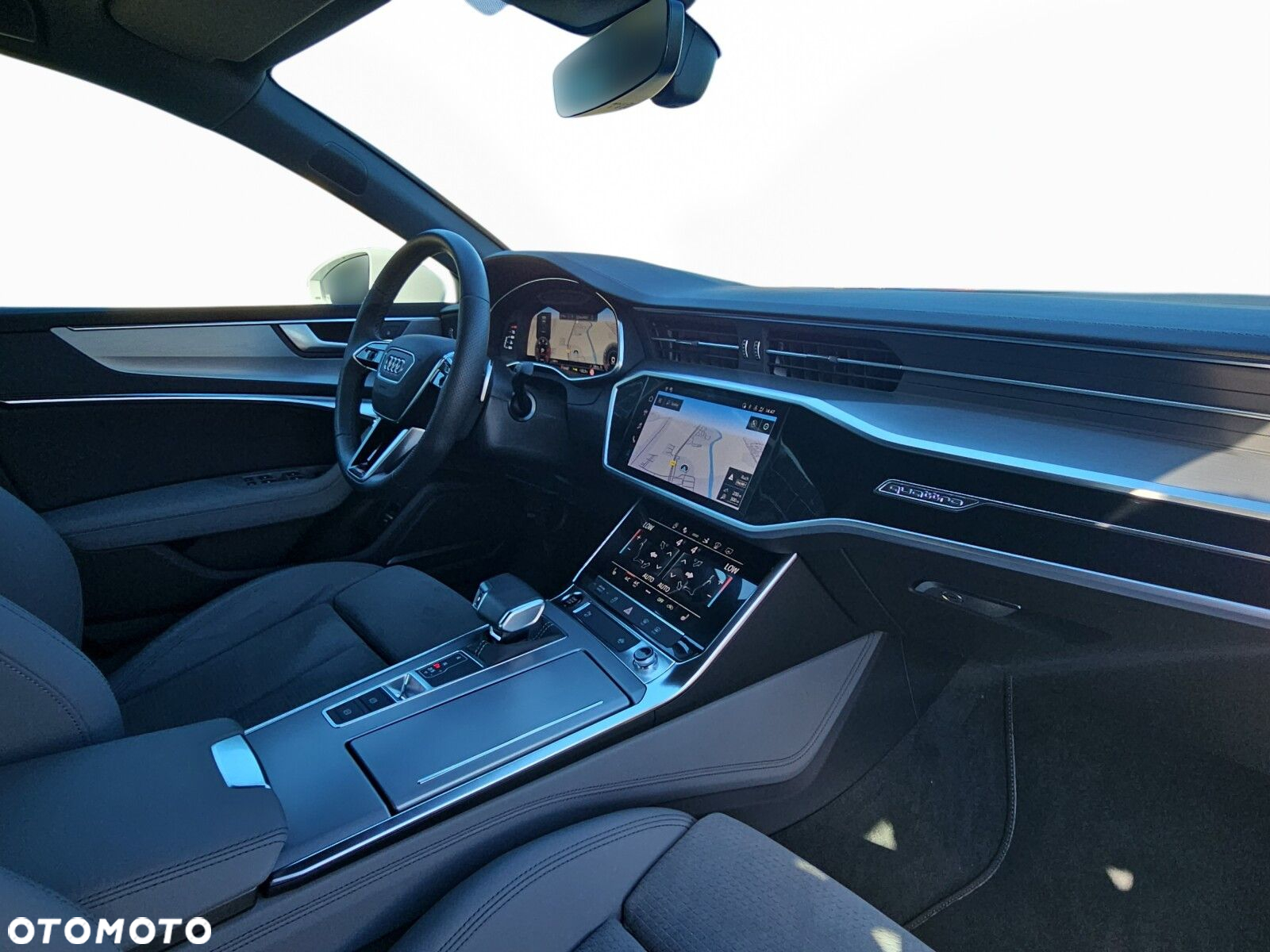 Audi A7 Sportback - 24
