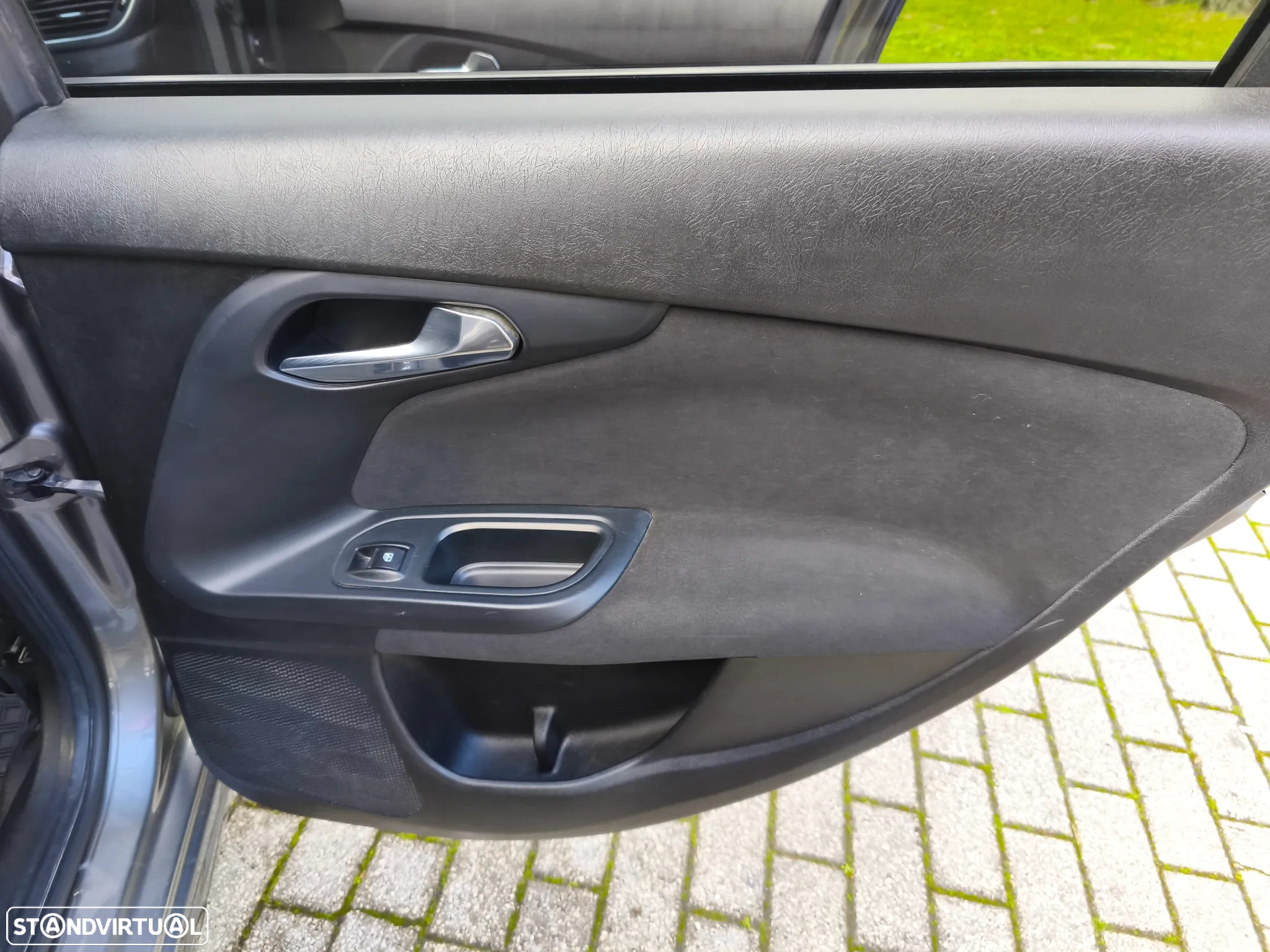 Fiat Tipo Station Wagon 1.3 M-Jet Lounge J17 - 22