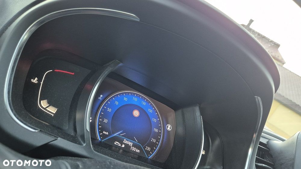 Renault Grand Scenic - 13